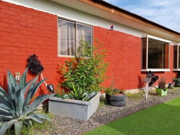 Venta / Casa / Limache