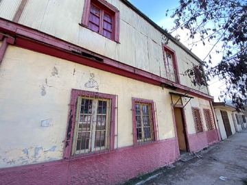 Venta / Casa / Limache