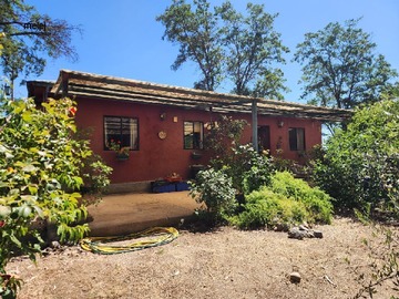 Venta / Casa / Limache