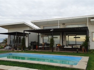 Venta / Casa / Limache