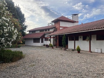 Venta / Casa / Limache