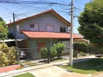 Venta / Casa / Limache