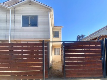 Venta / Casa / Limache