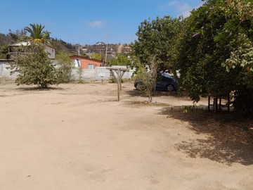 Venta / Casa / Limache