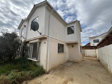 Venta / Casa / Limache