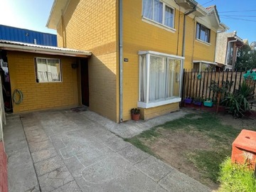 Venta / Casa / Limache