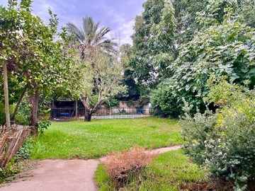 Venta / Casa / Limache