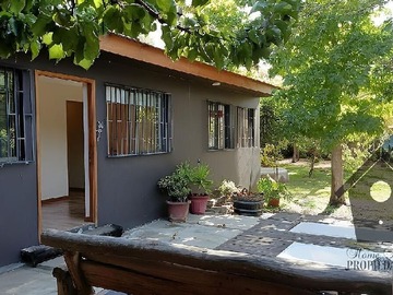Venta / Casa / Limache