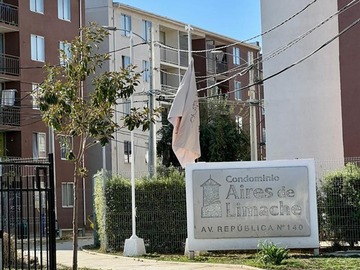 Venta / Casa / Limache