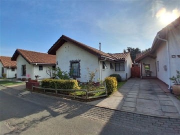 Venta / Casa / Limache