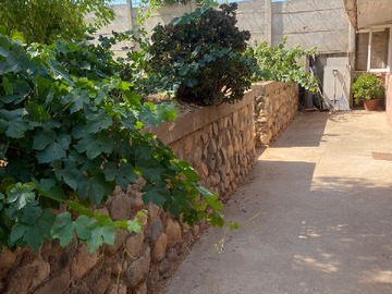 Venta / Casa / Limache