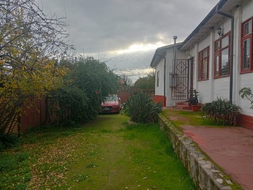 Venta / Casa / Limache