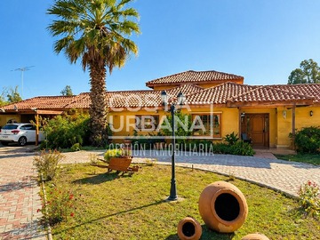 Venta / Casa / Limache