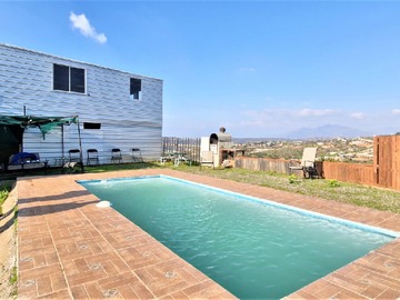 Venta / Casa / Limache