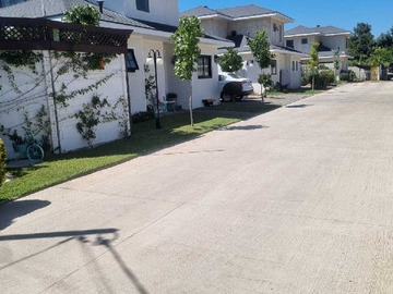 Venta / Casa / Limache