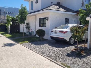 Venta / Casa / Limache