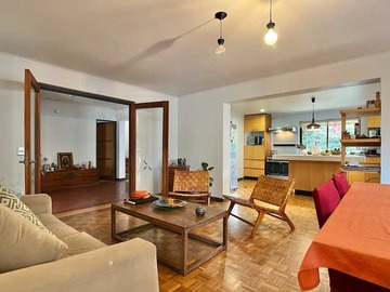 Venta / Casa / Limache