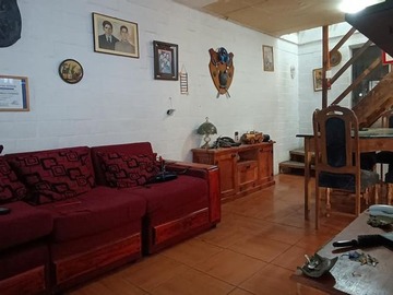 Venta / Casa / Limache