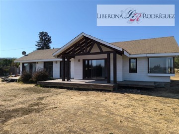 Venta / Casa / Limache