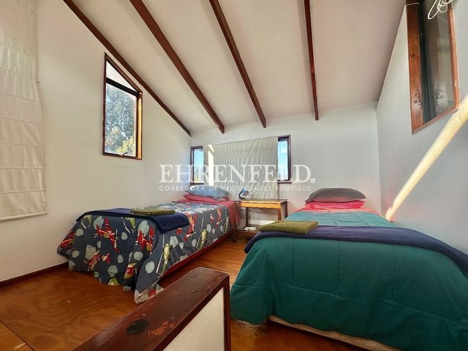 Dormitorio 1.