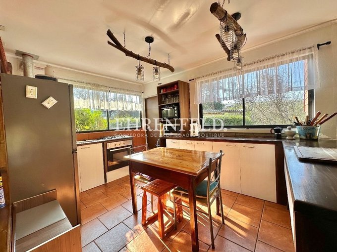 Cocina.