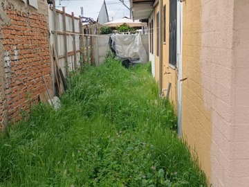 Venta / Casa / Linares