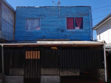 Venta / Casa / Linares