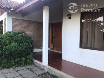 Venta / Casa / Linares