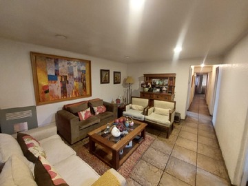 Venta / Casa / Linares