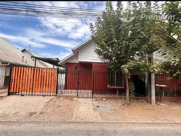 Venta / Casa / Linares