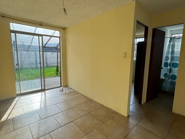 Venta / Casa / Linares