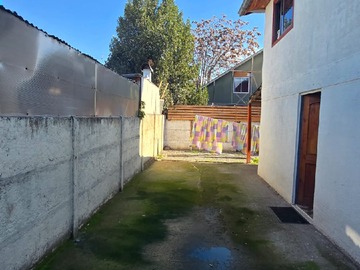 Venta / Casa / Linares