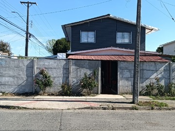 Venta / Casa / Linares