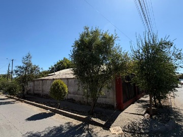 Venta / Casa / Linares