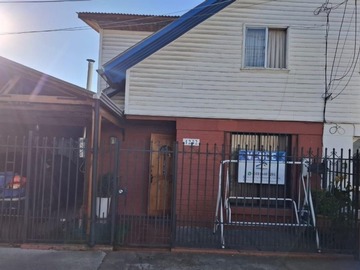 Venta / Casa / Linares