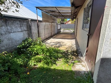 Venta / Casa / Linares