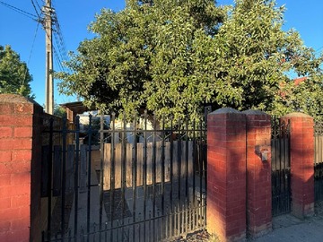 Venta / Casa / Linares