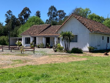 Venta / Casa / Linares