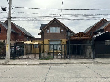 Venta / Casa / Linares