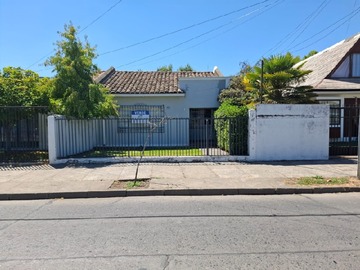 Venta / Casa / Linares