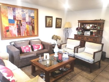 Venta / Casa / Linares