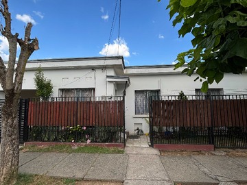 Venta / Casa / Linares