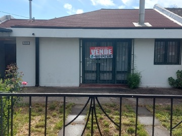 Venta / Casa / Linares