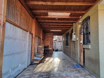 Venta / Casa / Linares