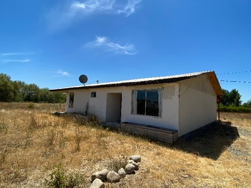 Venta / Casa / Linares