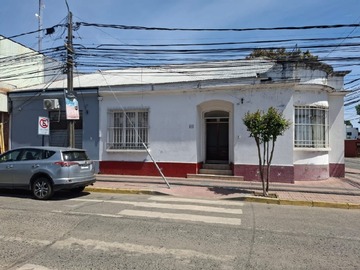 Venta / Casa / Linares