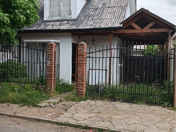 Venta / Casa / Linares