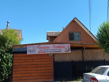 Venta / Casa / Linares