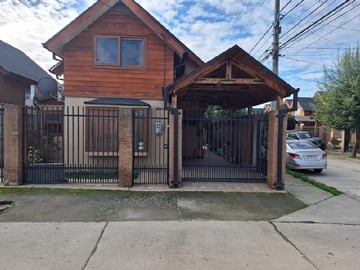 Venta / Casa / Linares