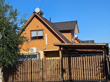 Venta / Casa / Linares